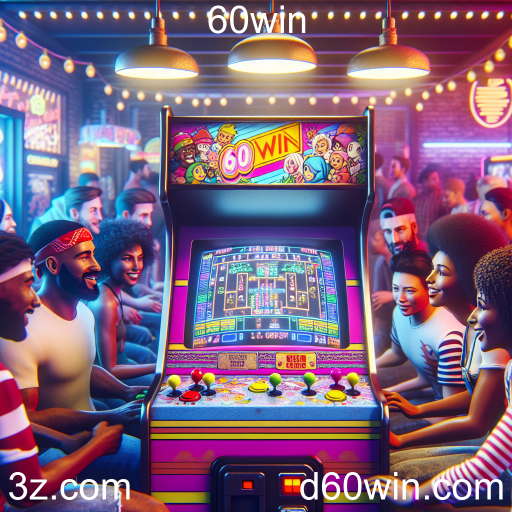 A Evolução dos Jogos de Arcade: De Fliperamas à Era Digital