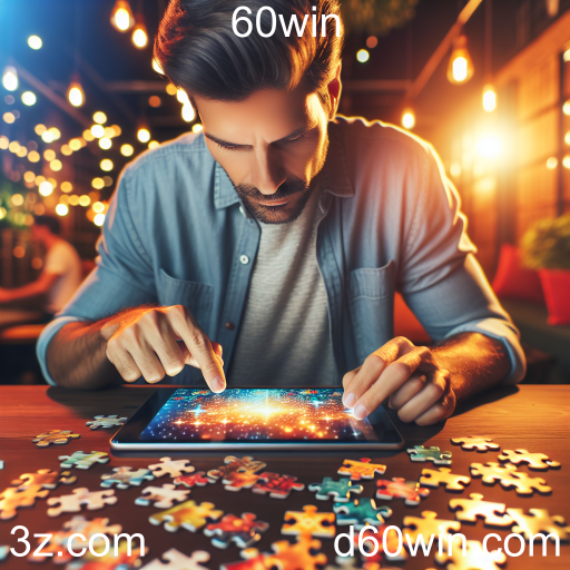 Desvendando o Fascínio dos Jogos de Quebra-Cabeça